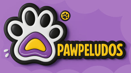 Pawpeludos tienda de mascotas